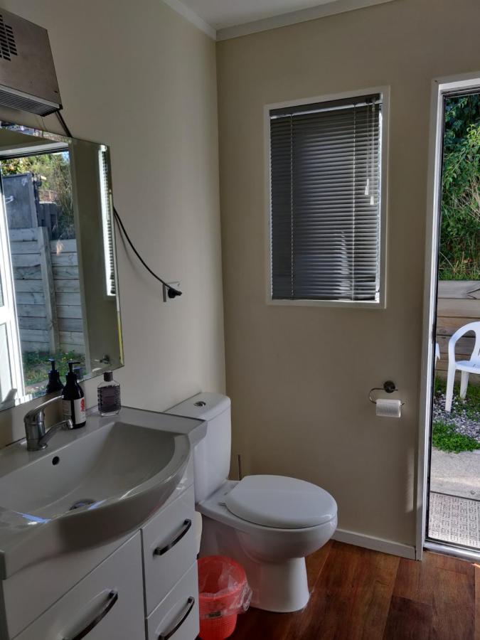 Wanaka Plantation Road Room Luaran gambar