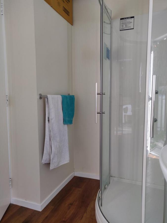Wanaka Plantation Road Room Luaran gambar